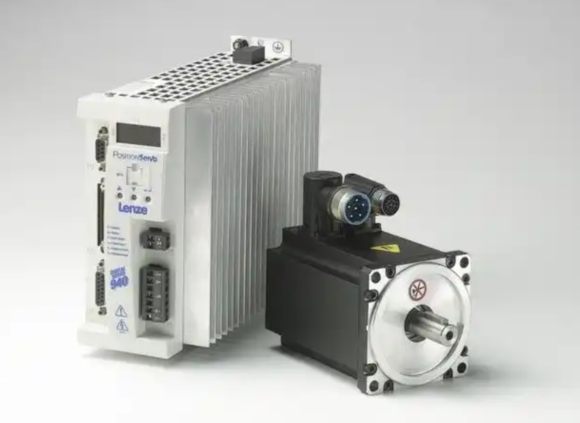 臺達伺服電機開啟工業新境界